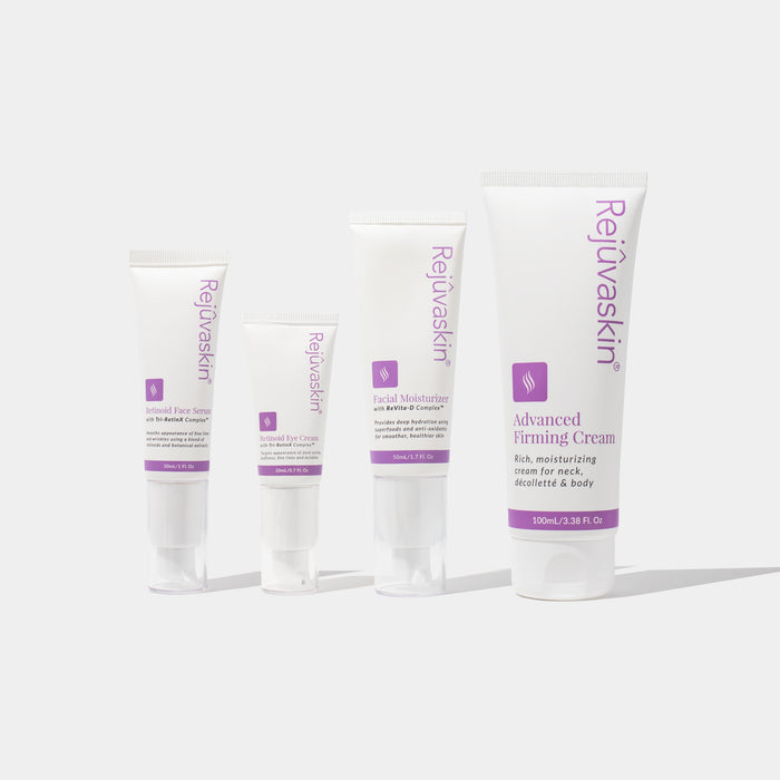 Rejûvaskin Complete Healthy Aging Routine product image 1