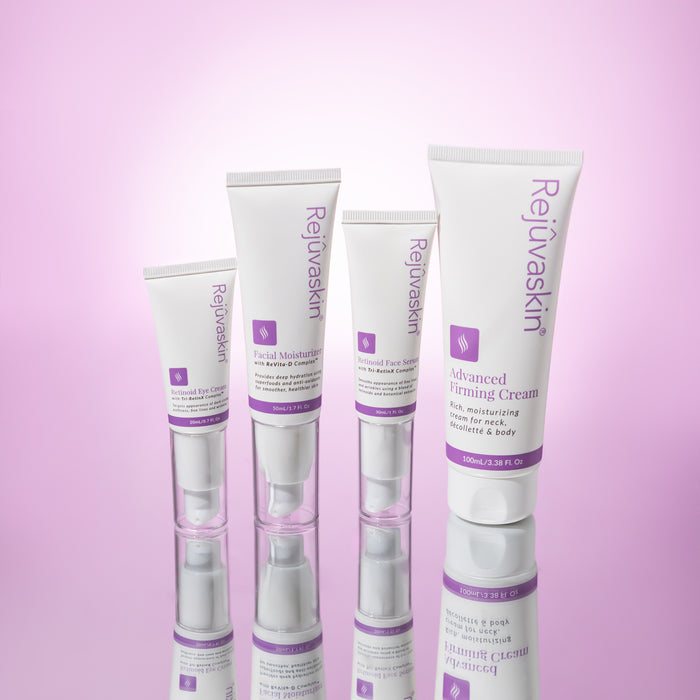 Rejûvaskin Complete Healthy Aging Routine product image 3