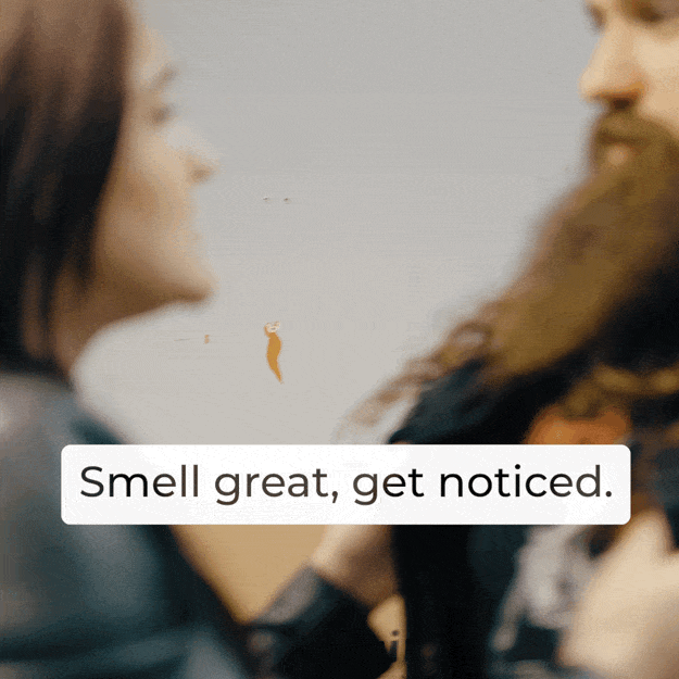 The Djinn - Beard Oil - Egyptian Cologne, Warm Sandalwood, and Dragon's Blood