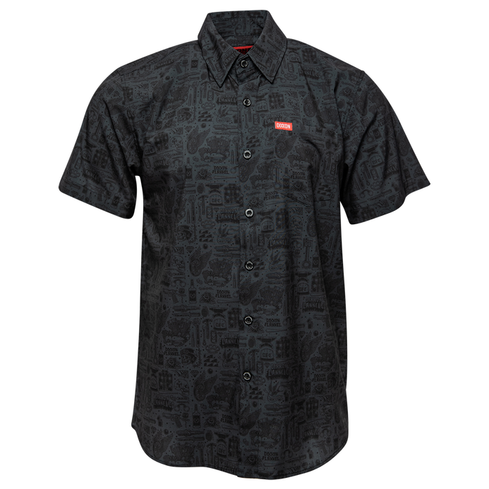 The Essentials Party Shirt