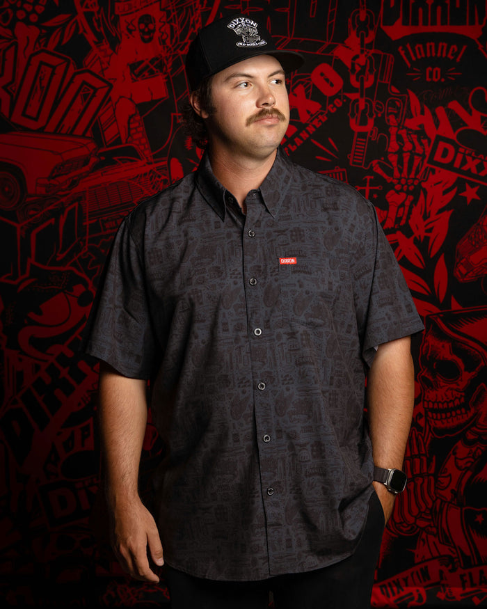 The Essentials Party Shirt