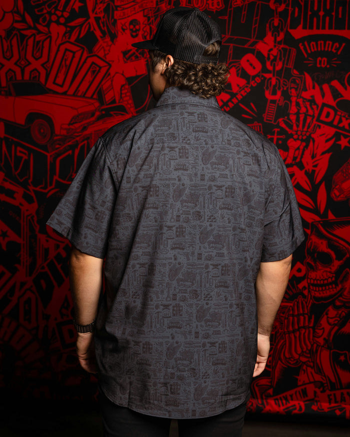 The Essentials Party Shirt