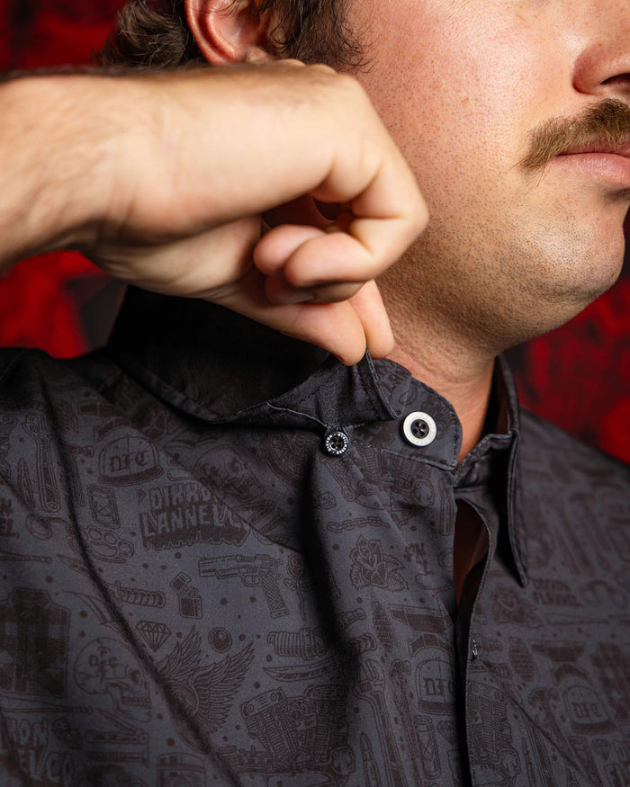 The Essentials Party Shirt
