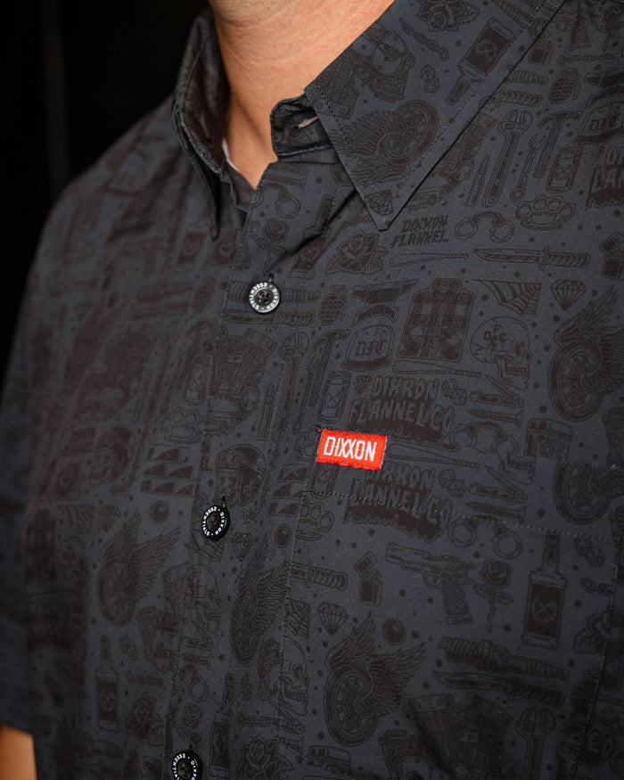 The Essentials Party Shirt