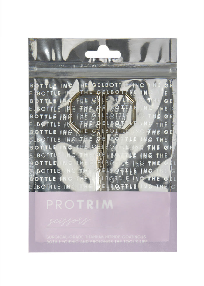 The Gelbottle PROTRIM
