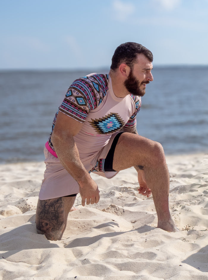 The Good Rash Guard
