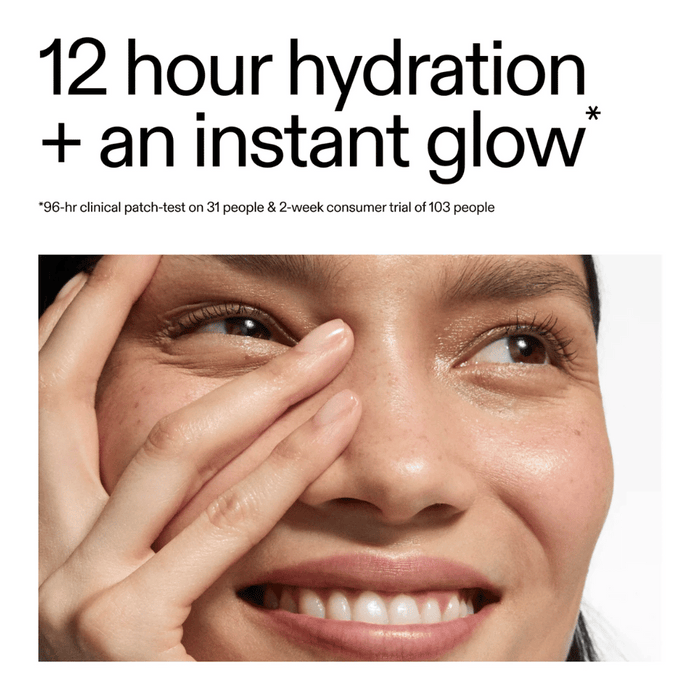The INKEY List Hydro-surge Dewy Face Mist 75ml