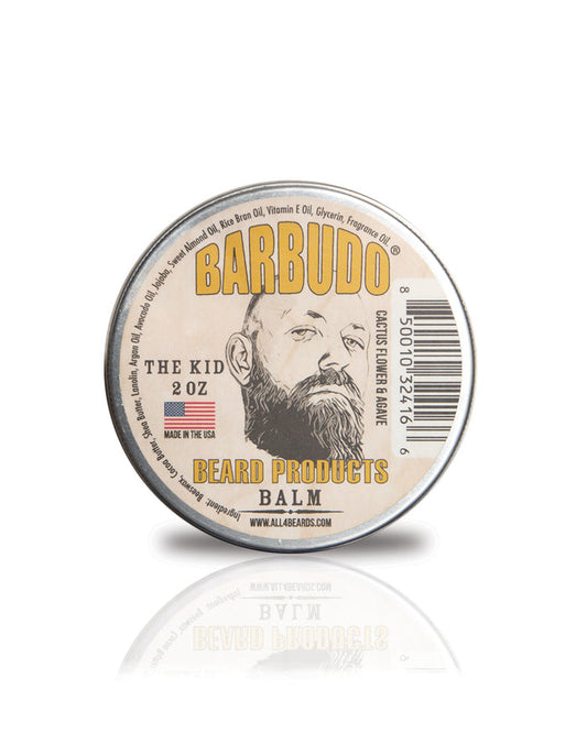 The Kid Balm - Cactus Flower, Agave