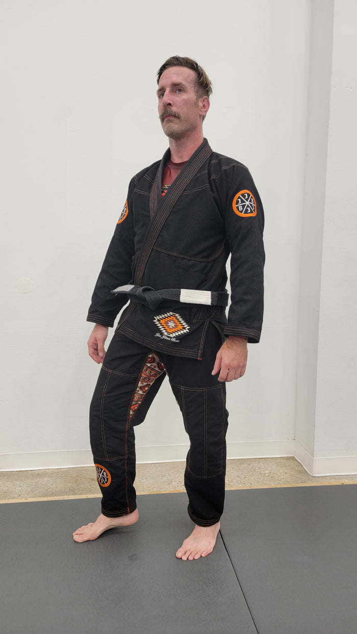 The Ugly Gi