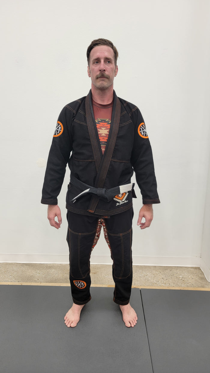 The Ugly Gi