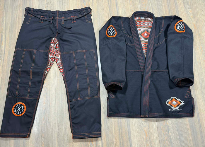 The Ugly Gi