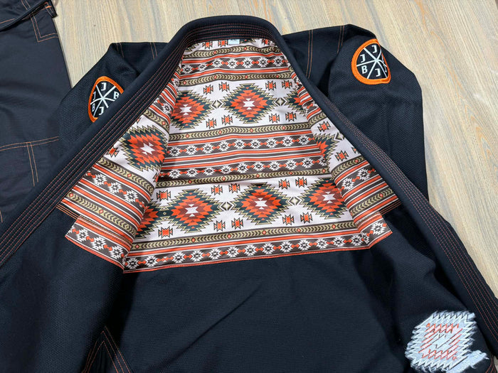The Ugly Gi