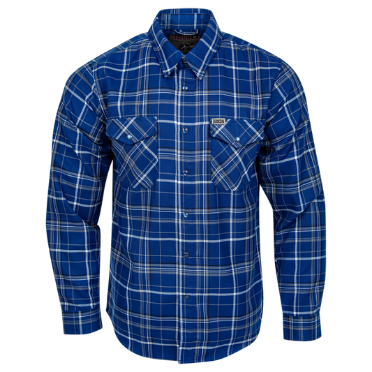 The Wingman Flannel