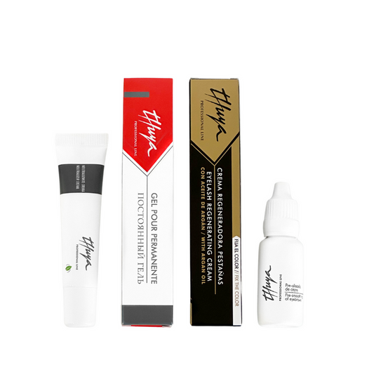 Thuya - Brow Lamination Kit + Pre Smoothing
