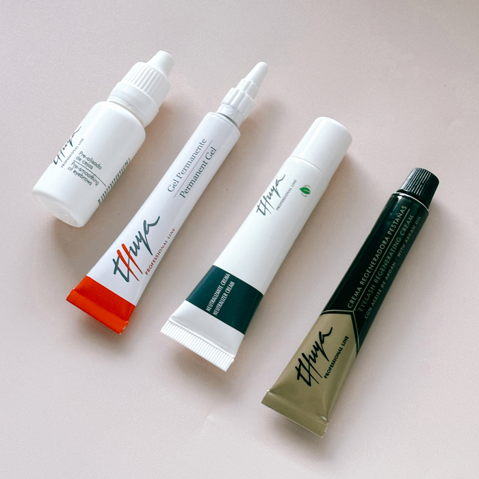 Thuya - Brow Lamination Kit + Pre Smoothing