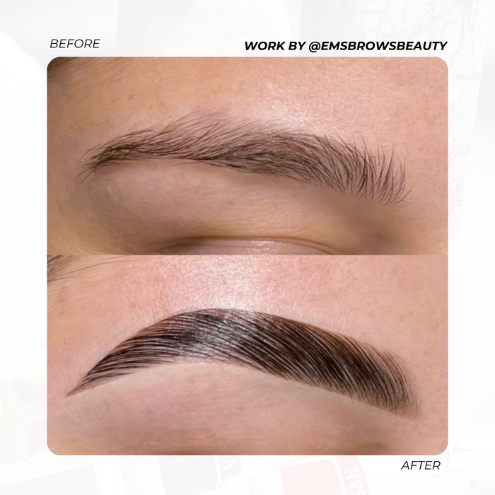 Thuya - Brow Lamination Kit