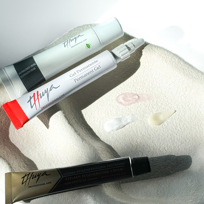 Thuya - Brow Lamination Kit