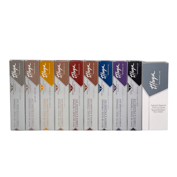 Thuya Tinting Kit