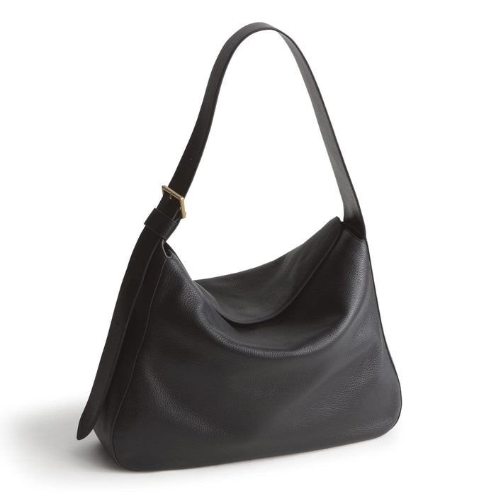 Tifton Hobo Tote-Moonless Night-Image 1-Vera Bradley