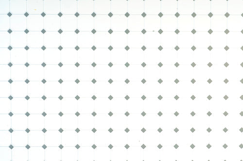Tile Floor: Diamond, Charcoal Grey, 11 X 15 1/2 (FF60642)