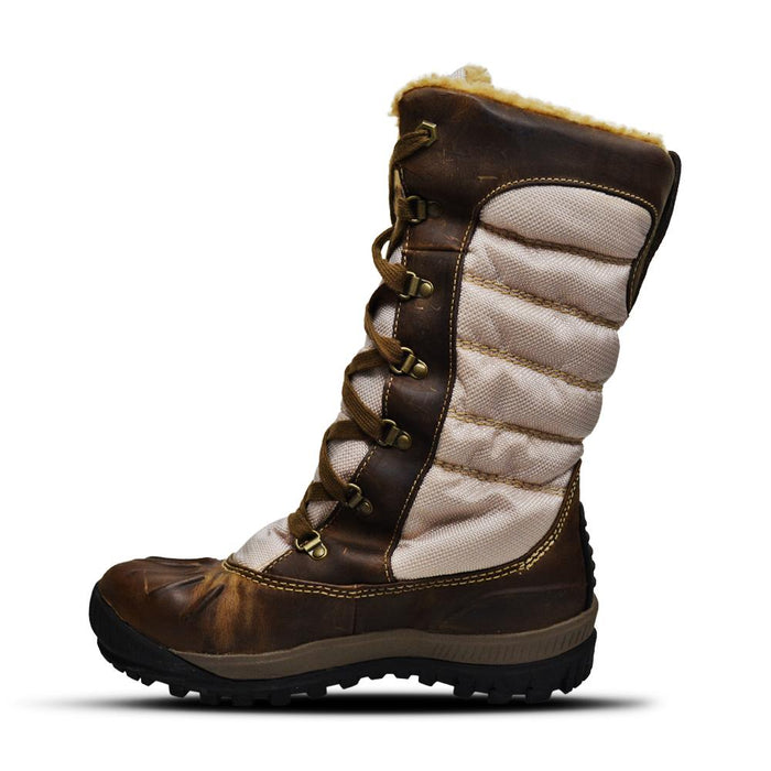 Timberland Womens - Mount Holly - Brown - 18693-Boots, Brands Women, Brands50, Footwear Women, New Arrivals, Other Brands, Timberland, Women-Foot World UK