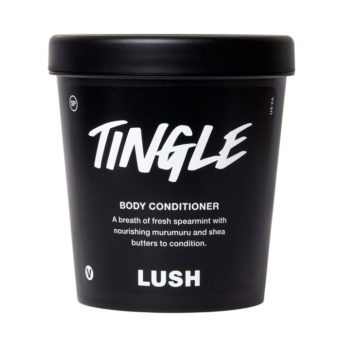 Tingle BC