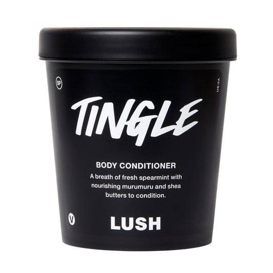 Tingle BC