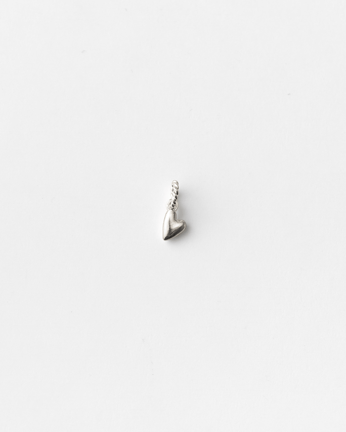 plp_main; Material: Sterling Silver
