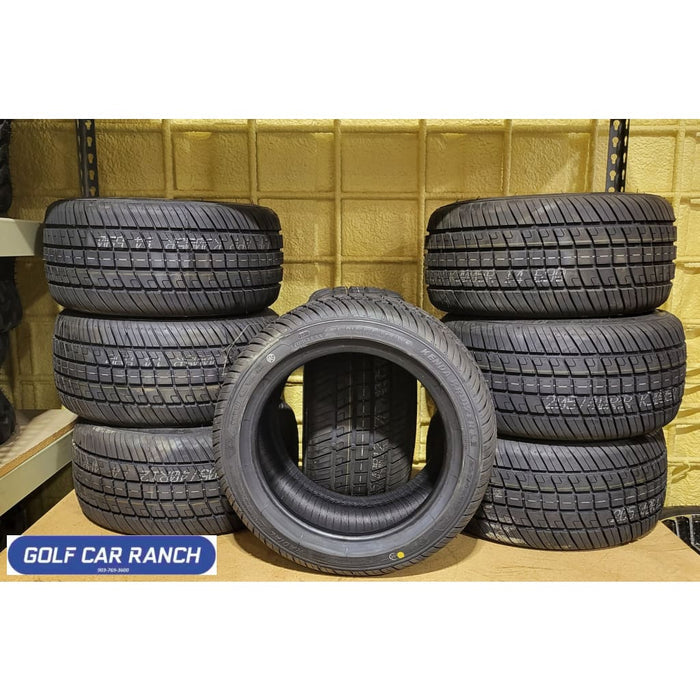 47678900001 205/40-R12 KENDA KRUIZER LE Golf Cart Tire 12’’ TIRES