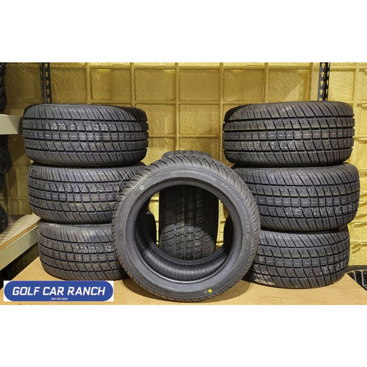 47678900001 205/40-R12 KENDA KRUIZER LE Golf Cart Tire 12’’ TIRES