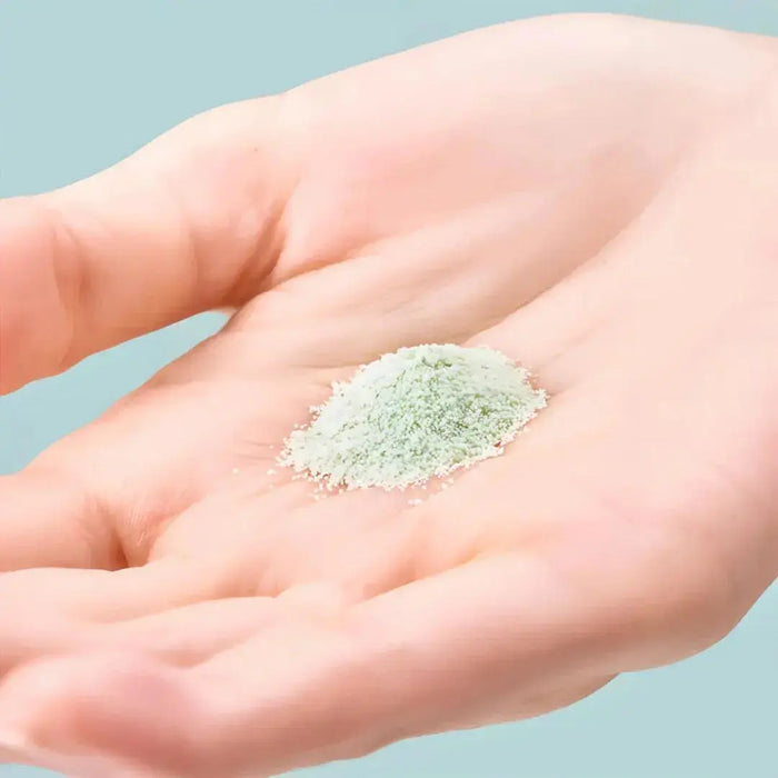 TOCOBO Cica Calming Powder Wash 50 g - DOKAN