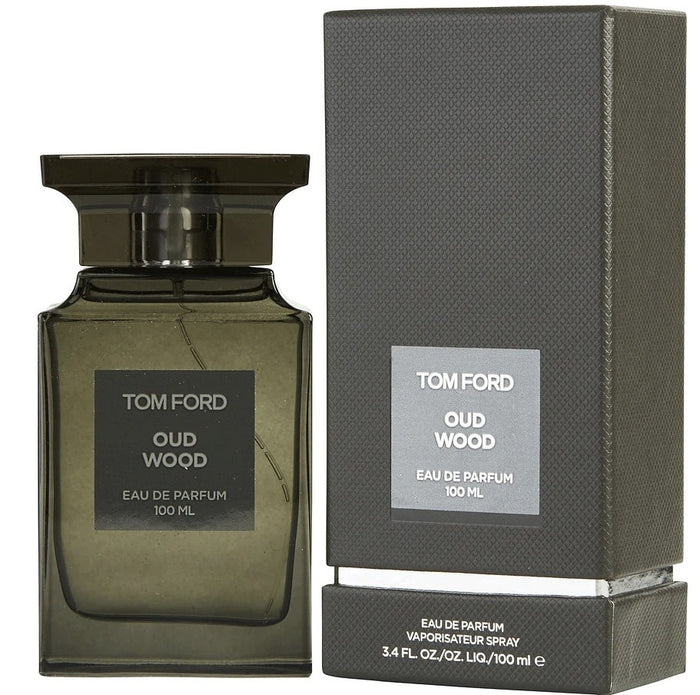 Tom Ford Oud Wood Eau de Parfum