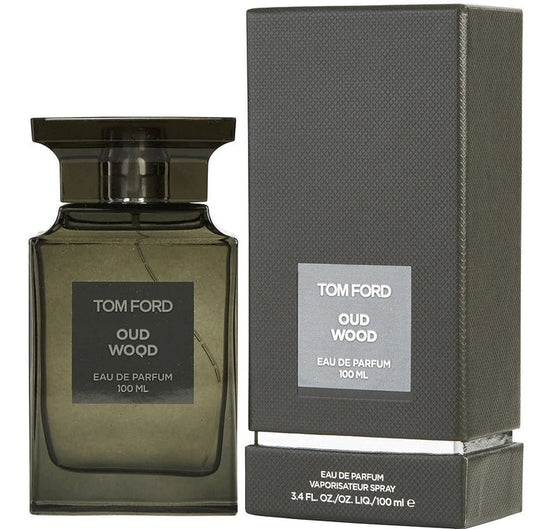 Tom Ford Oud Wood Eau de Parfum