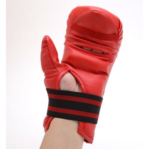 Topline Karate Sparring Gloves