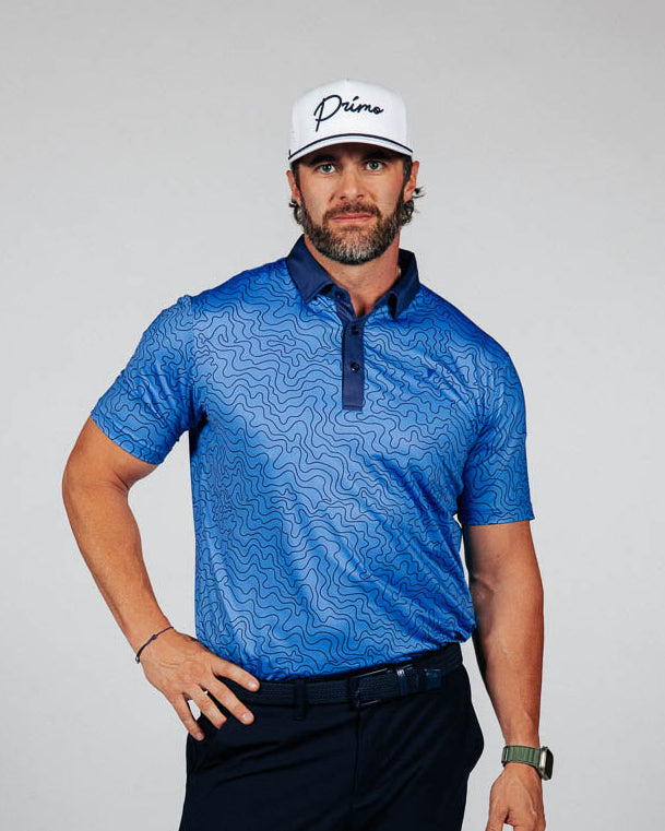 Topo Classic Polo