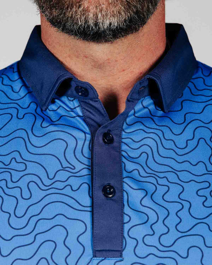 Topo Classic Polo