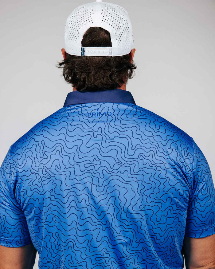 Topo Classic Polo