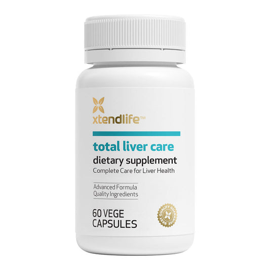 Xtendlife Total Liver Care _1
