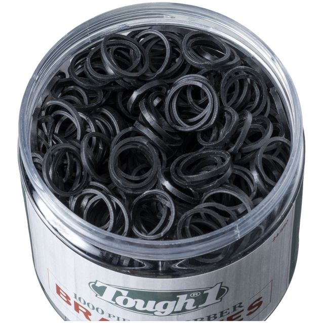 Tough 1 Plaiting Bands