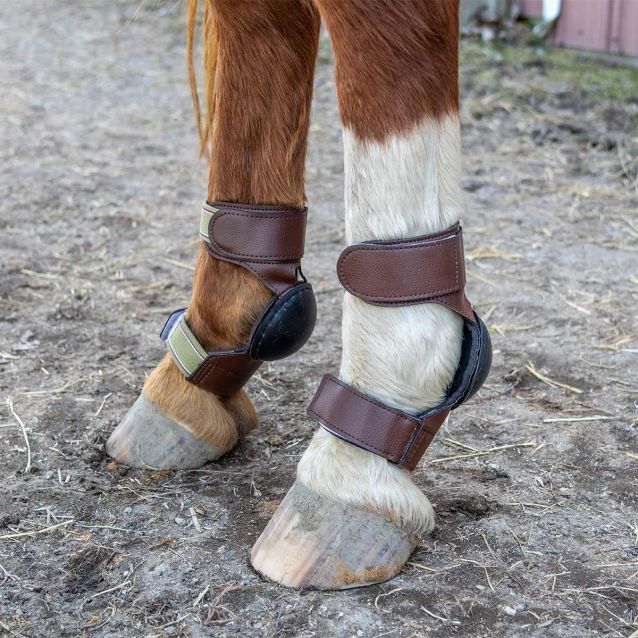 Tough 1 Ultimate Skid Boot
