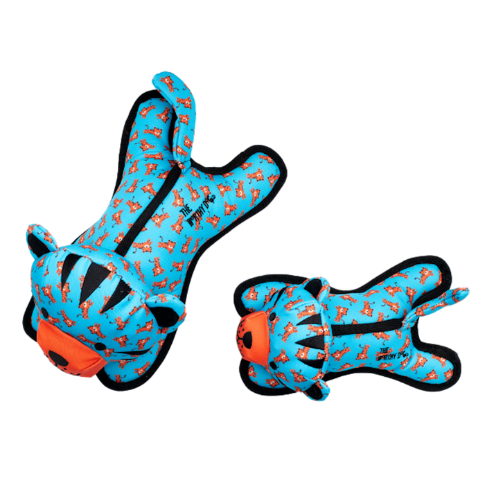 Tough Toy | Tiger