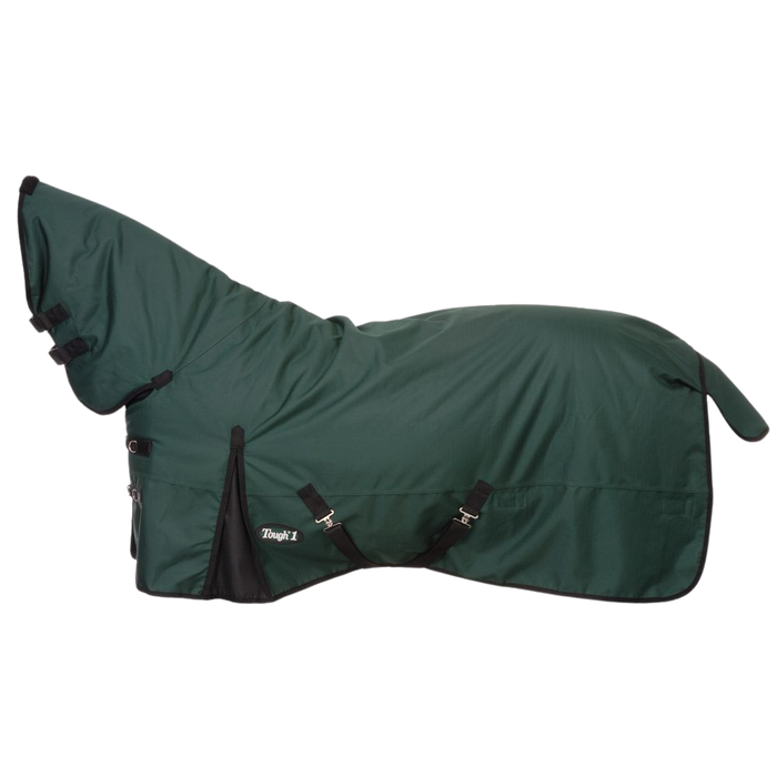 Tough1 | 1200D Full Neck Turnout Blanket