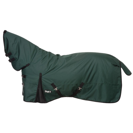 Tough1 | 1200D Full Neck Turnout Blanket