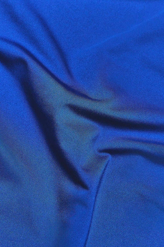 Training Top in Electric Blue - TAILORED ATHLETE - USA