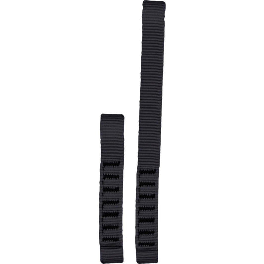 TRANGO Straight Dogbone