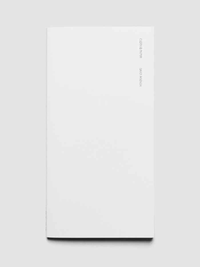 Daily Agenda | Aspen