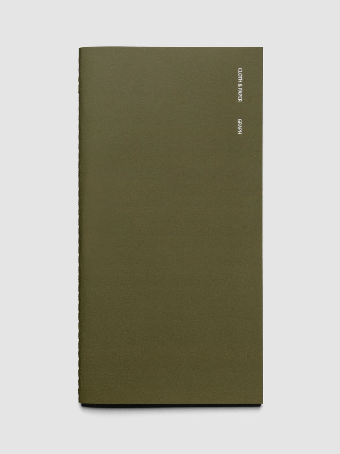 Graph Notes | Olive