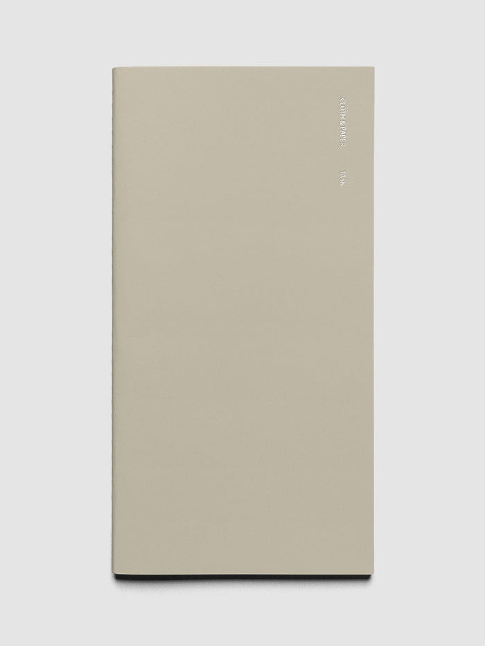 Task Planner | Ristretto