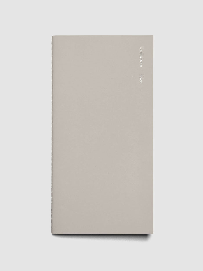 Blank | Angora