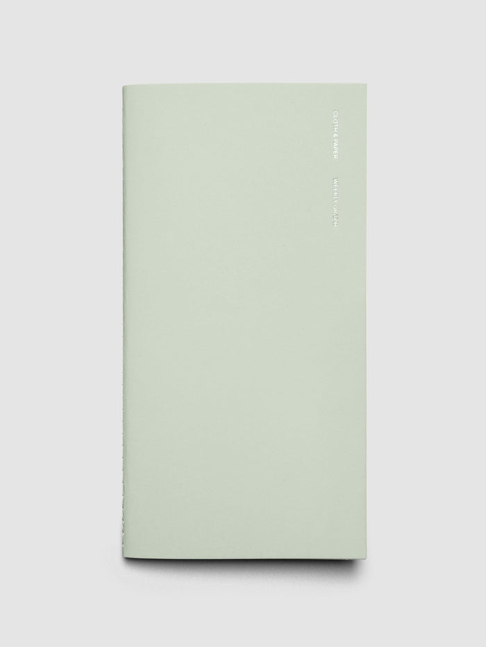 Weekly Graph | Matcha
